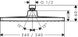 Душевая система скрытого монтажа Hansgrohe Logis Crometta, хром 72640111 Фото 8 из 10