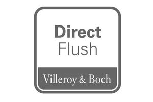 Унитазы DirectFlush – новые стандарты гигиены от Villeroy & Boch