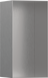 Hansgrohe XtraStoris Minimalistic Настенная ниша с открытой рамкой 30х15х14см Brushed Stainless Steel (56076800) Фото 1 из 4