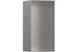Hansgrohe XtraStoris Minimalistic Настенная ниша с открытой рамкой 30х15х14см Brushed Stainless Steel (56076800) Фото 2 из 4