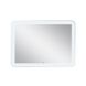 Зеркало Qtap Swan 1000х700 с LED-подсветкой Touch, диммер, рег. яркости QT1678141470100W Фото 4 из 7
