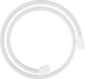 Шланг для душа Hansgrohe Designflex 125 см белый матовый (28220700) Фото 1 из 6