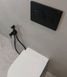 Гигиенический душ со смесителем PAFFONI Tweet Round, черный матовый (ZDUP110NO) Фото 12 из 12
