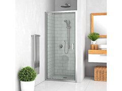 Фото Двері душові Vagnerplast Oris Jod, 80x190, розпашні двері, 1 секція (VPZA800ORI3S0X-H0)