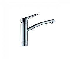 Смеситель для кухни Hansgrohe MyCube M, однорычажный (13815000)