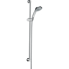 Душевой набор Hansgrohe Raindance Classic 100 3jet 90см Chrome (27841000)