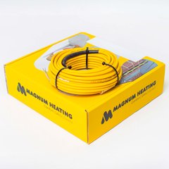 Фото Комплект нагрівального кабелю двожильного MAGNUM Cable C&F-2100W