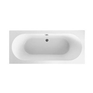 Фото Ванна акриловая Villeroy&Boch O.Novo 180x80 UBA180CAS2V-01
