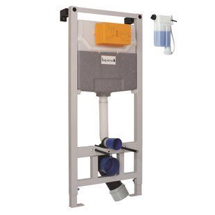Фото Инсталляция для унитаза Imprese i5220OLIpure