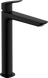 Високий змішувач для умивальника Hansgrohe LOGIS чорний матовий (71258670) Фото 1 з 2