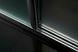 Двері в нішу розсувні Eger 120x195 см профіль хром, скло прозоре (599-153) Фото 4 з 6