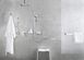 Термостат Hansgrohe ShowerSelect S, для 2 споживачів, СМ 36707000 Фото 2 з 3