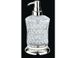 Фото Дозатор для жидкого мыла KUGU Versace Freestand Class 830C