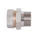 Згін-американка Thermo Alliance Standart 1 1/4"ВЗ нікель, прямий (TAS190W32)