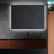 Дзеркало Wellss Aria Luce Q 1000х800мм (AR120004.3Q) Фото 1 з 5