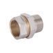 Згін-американка Thermo Alliance Standart 1 1/4"ВЗ нікель, прямий (TAS190W32)