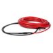 Нагрівальний кабель двожильний DEVI DEVIflex™ 10T 50 м / 505 Вт (140F1223) Фото 3 з 6
