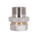 Згін-американка Thermo Alliance Standart 1 1/4"ВЗ нікель, прямий (TAS190W32)