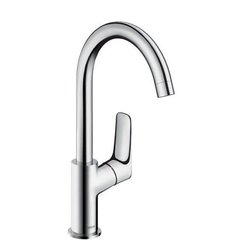 Смеситель для умывальника Hansgrohe Logis 210 71130000