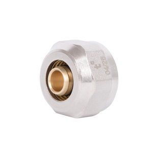 Євроконус Thermo Alliance Standart 3/4''В 16 х 2,0 мм (SD346)