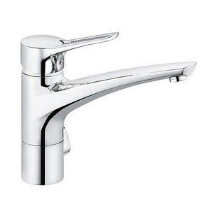 Фото Смеситель для кухни с краном для стиральной машины Kludi MX 399060562
