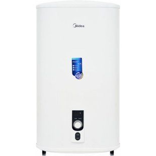 Фото Водонагрівач Midea D80-20ED2(D)