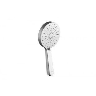 Фото Лейка ручного душа Ravak Flat XXL, 3 функции, 140 мм 961.00