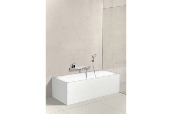 Фото Термостат для ванны Hansgrohe ShowerTablet Select 700 мм (13183000)