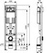 Інсталяція вузька TECE Base 9400440 для підвісного унітазу Фото 3 з 3