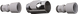 Комплект для швидкого з'єднання ручного душу Hansgrohe Light Grey (28346000) Фото 1 з 3