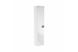 Пенал Kolo TWINS 35 см, білий глянець (88460000) Фото 1 з 2