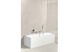 Термостат для ванны Hansgrohe ShowerTablet Select 700 мм (13183000) Фото 4 из 5