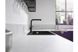 Змішувач Hansgrohe Talis M54 210 2jet кухонний ECO з витяжним виливом (72842000) Фото 4 з 14