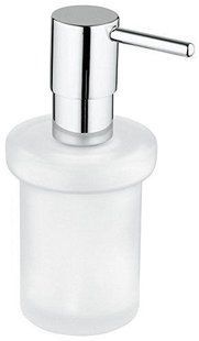 Фото Дозатор рідкого мила Grohe Essentials 40394001