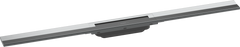 Фото Верхня частина Hansgrohe RainDrain Flex для каналу 900 мм Chrome (56045000)