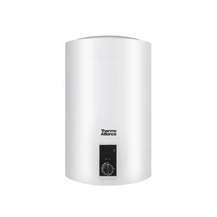 Фото Водонагрівач електричний Thermo Alliance 50 л вертикальний, сухий ТЕН 2,0 кВт D50V20J2(D)K