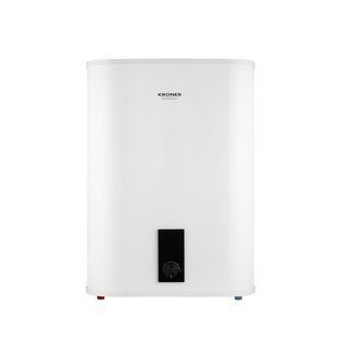 Фото Водонагреватель Kroner NEO Flacher K80PVH2-D с сухим ТЭНом