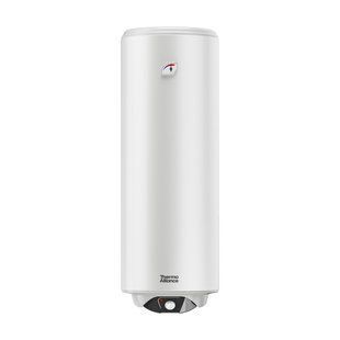 Фото Электрический водонагреватель Thermo Alliance Spectra 150 л вертикальный, мокрий ТЕН 2,0 кВт, d 435 мм