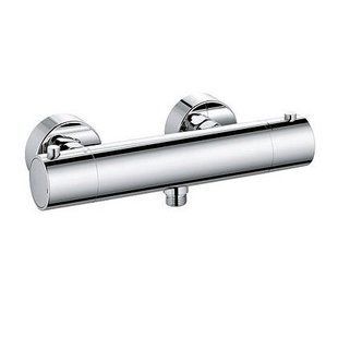 Фото Смеситель для душа с термостатом Kludi Therm E 352000538