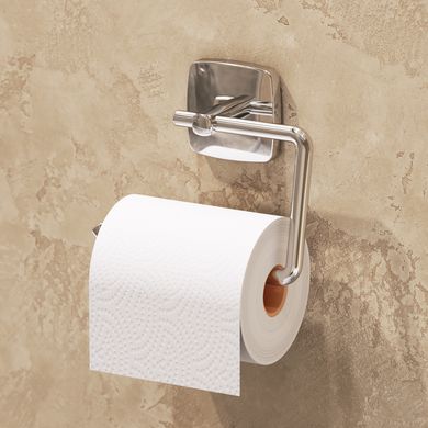 Фото Тримач для туалетного паперу без кришки AM.PM Gem (A9034100)