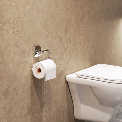 Фото Тримач для туалетного паперу без кришки AM.PM Gem (A9034100)