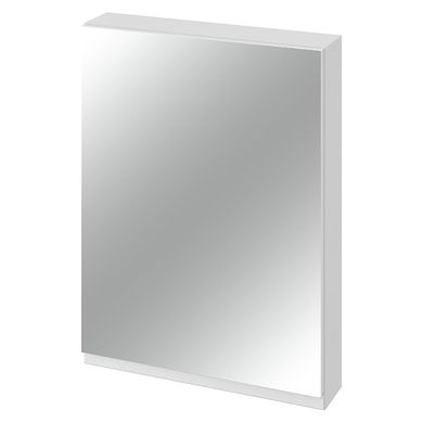 Фото Зеркальный шкаф Cersanit Moduo 60 см, белый (S929-018)