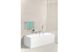 Термостат для ванны Hansgrohe ShowerTablet Select 700 мм (13183400) Фото 3 из 4