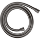 Шланг для душа Hansgrohe Isiflex`B 1.25 м Brushed Black (28272340) Фото 1 из 3