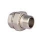 Згін "Американка" Thermo Alliance Forte 3/4" прямий (SF190W20)