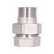 Згін "Американка" Thermo Alliance Forte 3/4" прямий (SF190W20)