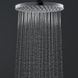 Душевая система Hansgrohe Vernis Blend Showerpipe 200 1jet с термостатом, хром (26276000) Фото 4 из 10