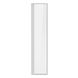 Пенал подвесной IMPRESE BLATNA L 40x150x35см белый (f3283W) Фото 2 из 4