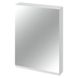 Зеркальный шкаф Cersanit Moduo 60 см, белый (S929-018) Фото 1 из 3