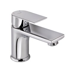 Фото Смеситель для раковины Qtap Letovice QTLET1021101C Chrome